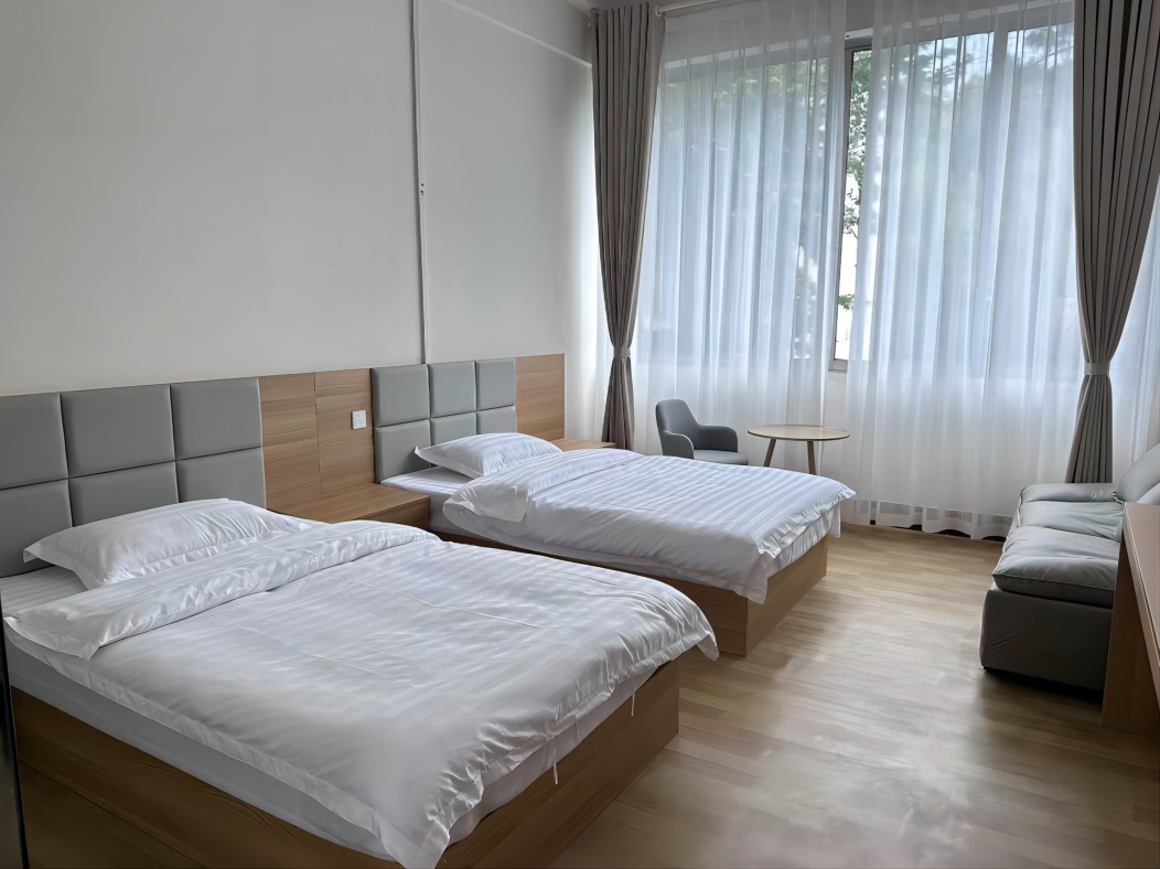 酒店管理专业实训室（一）