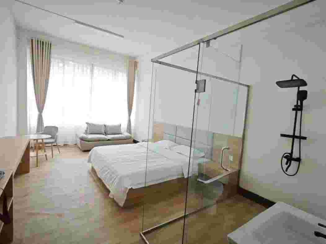 酒店管理专业实训室（三）